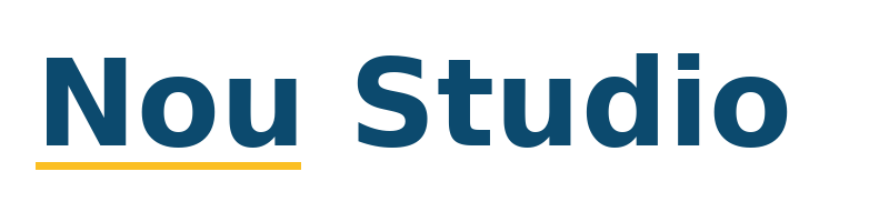 Nou Studio logo